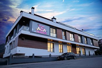 Vip Concept Ada Residence - Adults Only Denizli  Eksteriør billede
