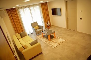 Vip Concept Ada Residence - Adults Only Denizli  Eksteriør billede