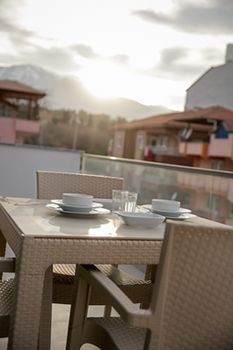 Vip Concept Ada Residence - Adults Only Denizli  Eksteriør billede