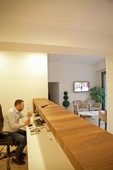 Vip Concept Ada Residence - Adults Only Denizli  Eksteriør billede